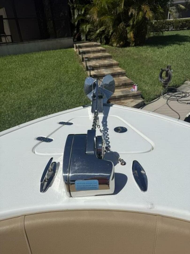 2019 Cape Horn 27 Xs — photo 14