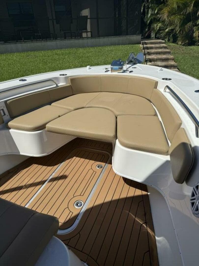 2019 Cape Horn 27 Xs — photo 13