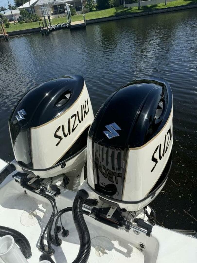 2019 Cape Horn 27 Xs — photo 17