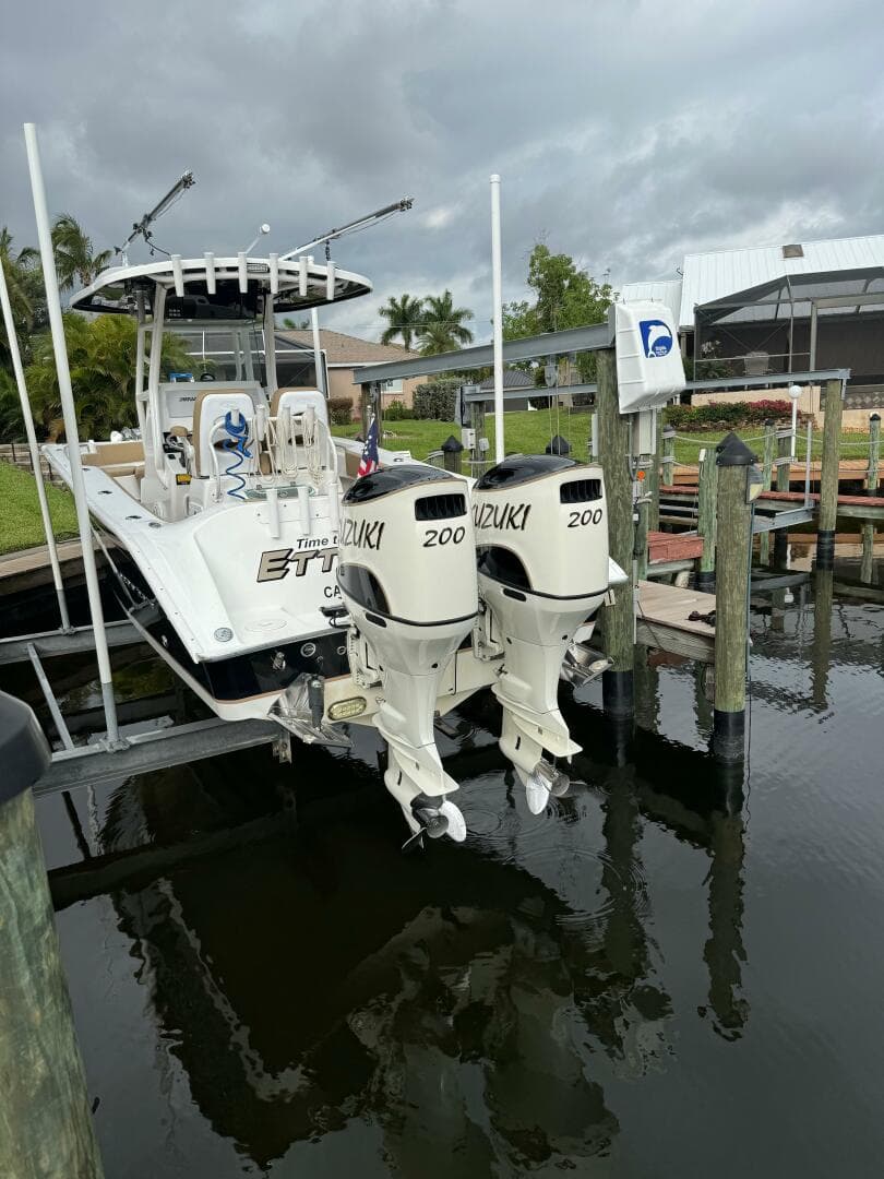 2019 Cape Horn 27 Xs — photo 25