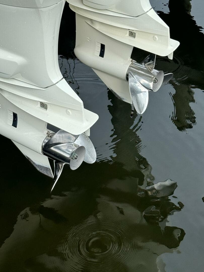 2019 Cape Horn 27 Xs — photo 24