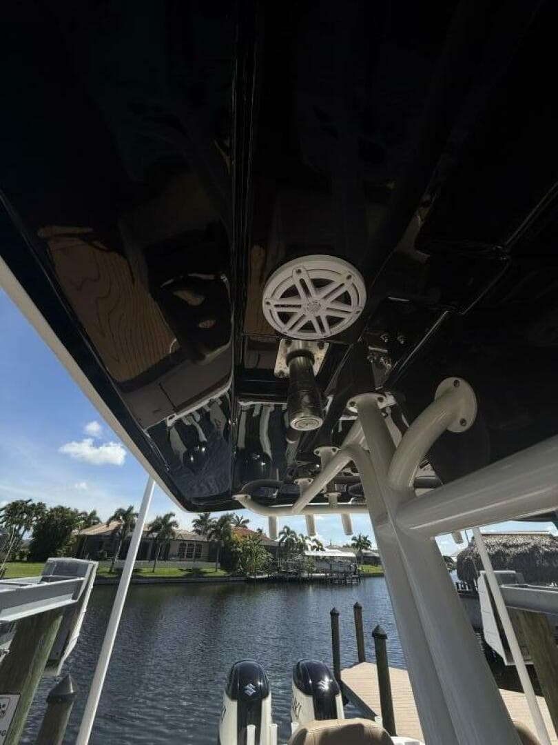 2019 Cape Horn 27 Xs — photo 22