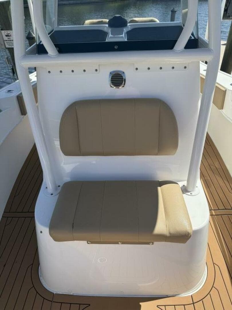 2019 Cape Horn 27 Xs — photo 15