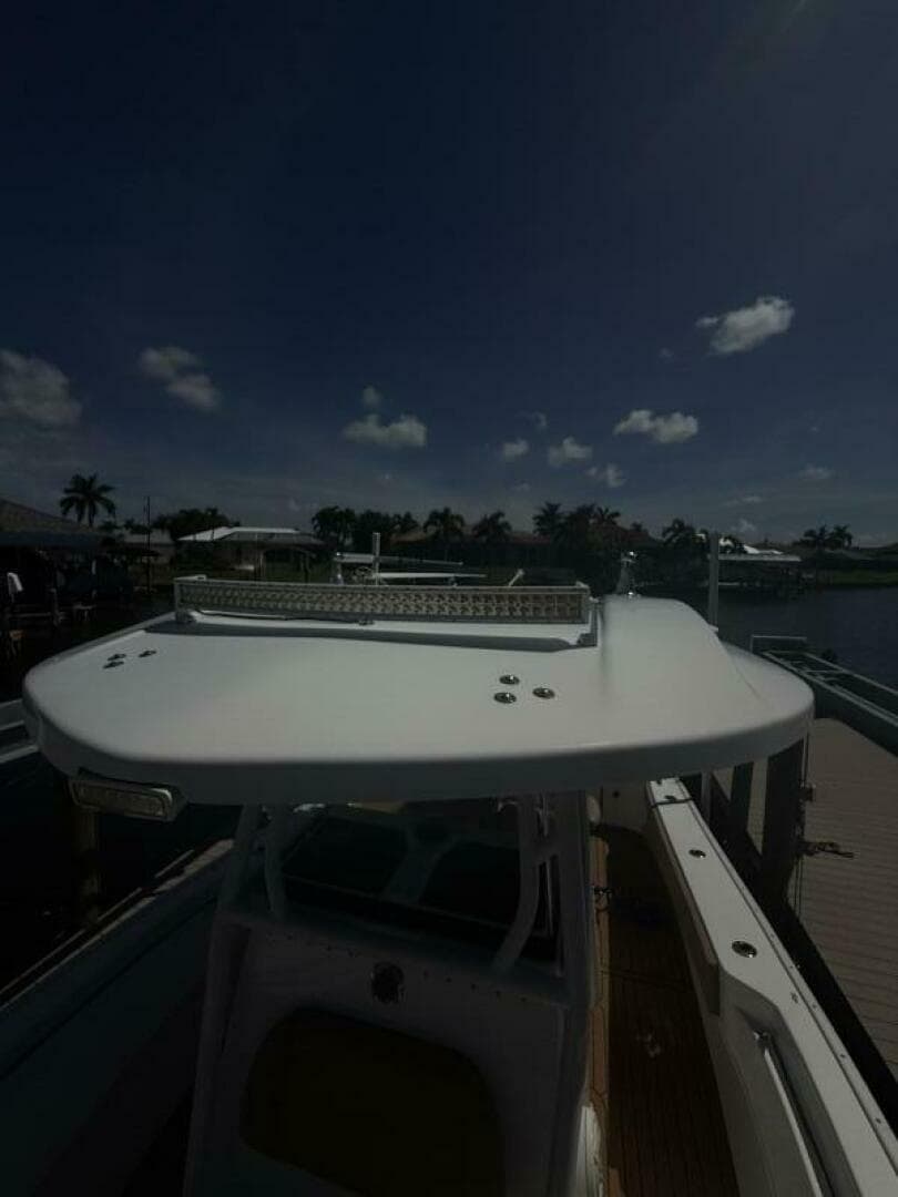 2019 Cape Horn 27 Xs — photo 23