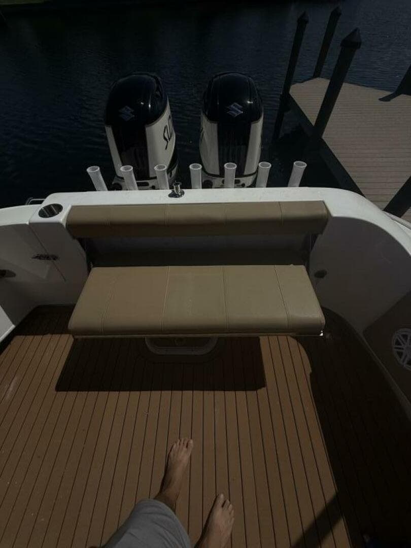 2019 Cape Horn 27 Xs — photo 20