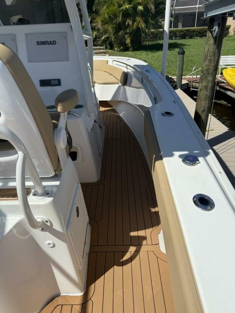 2019 Cape Horn 27 Xs — photo 11