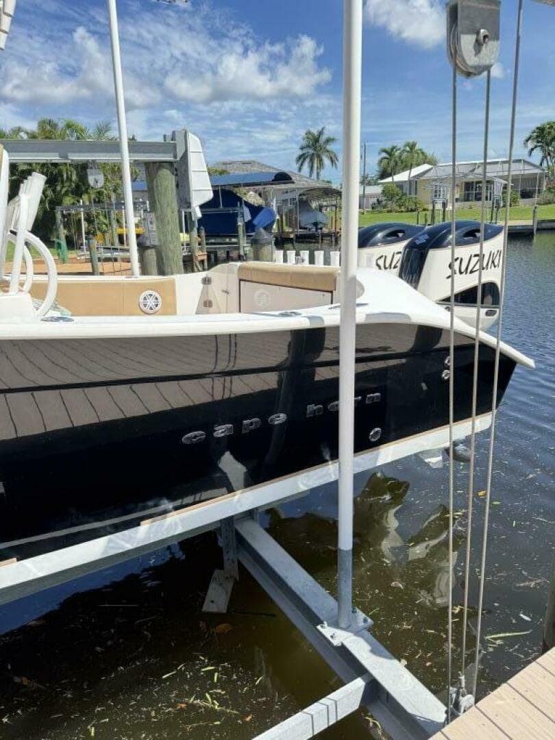 2019 Cape Horn 27 Xs — photo 3