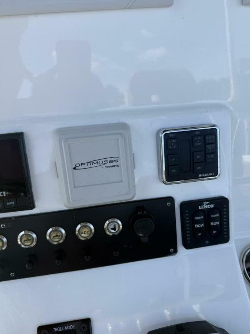 2019 Cape Horn 27 Xs — photo 8