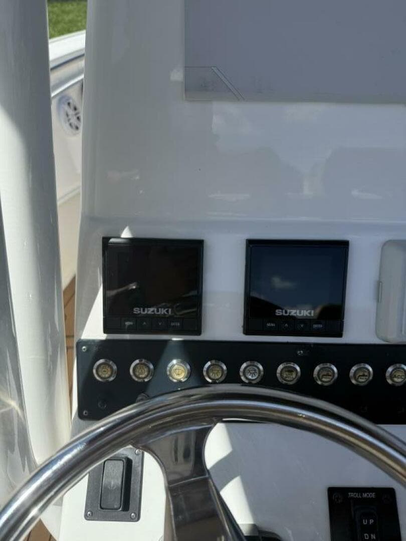 2019 Cape Horn 27 Xs — photo 7