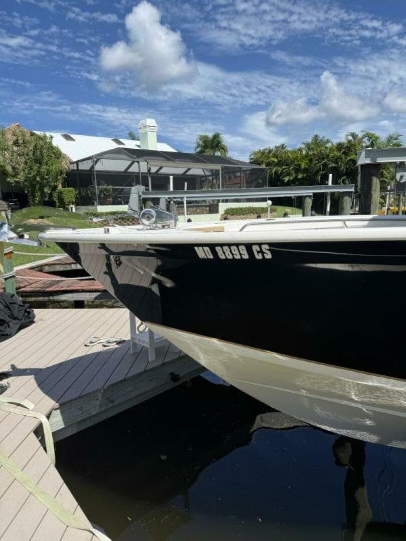 2019 Cape Horn 27 Xs — photo 5