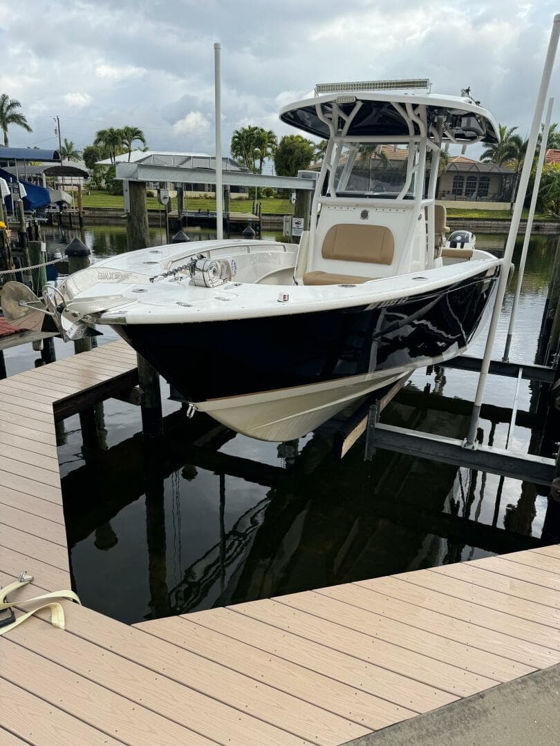 2019 Cape Horn 27 Xs — photo 26