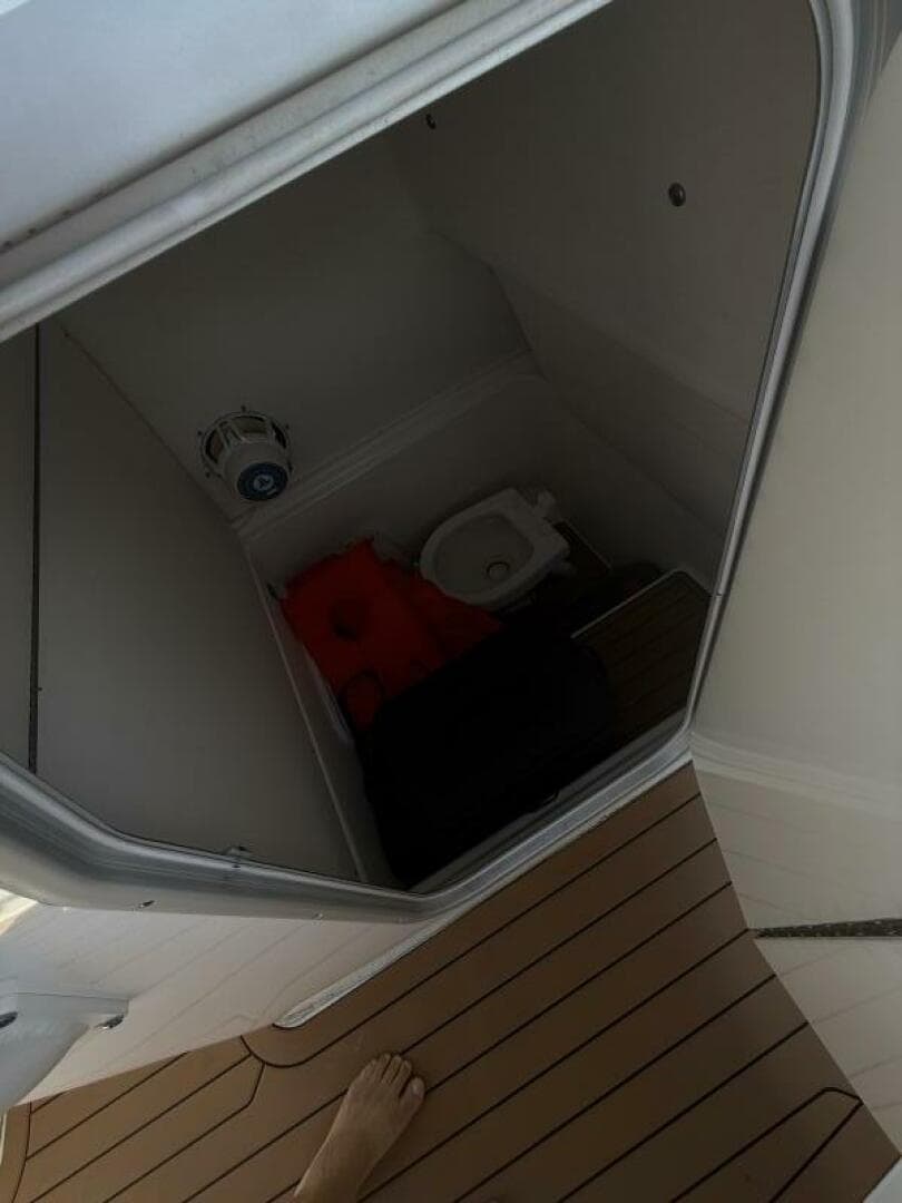 2019 Cape Horn 27 Xs — photo 21