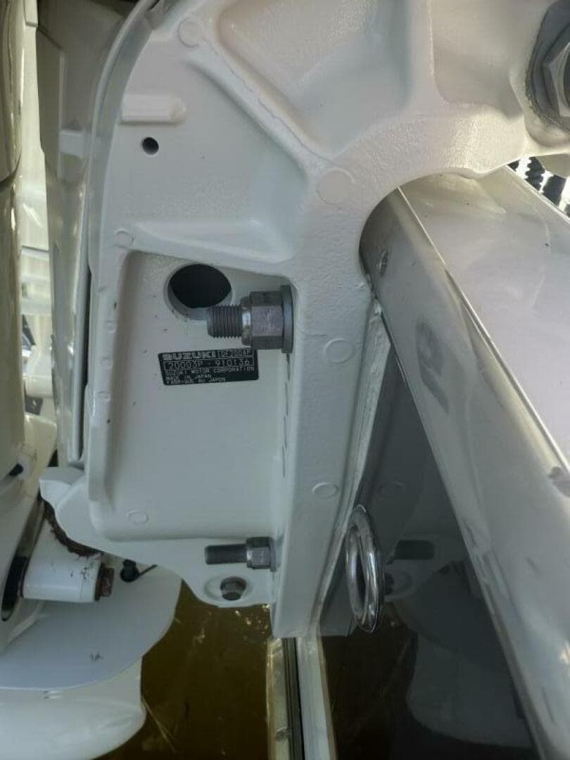 2019 Cape Horn 27 Xs — photo 18