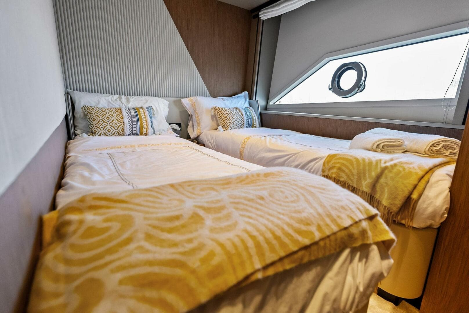 2024 Ferretti Yachts 720 — photo 79