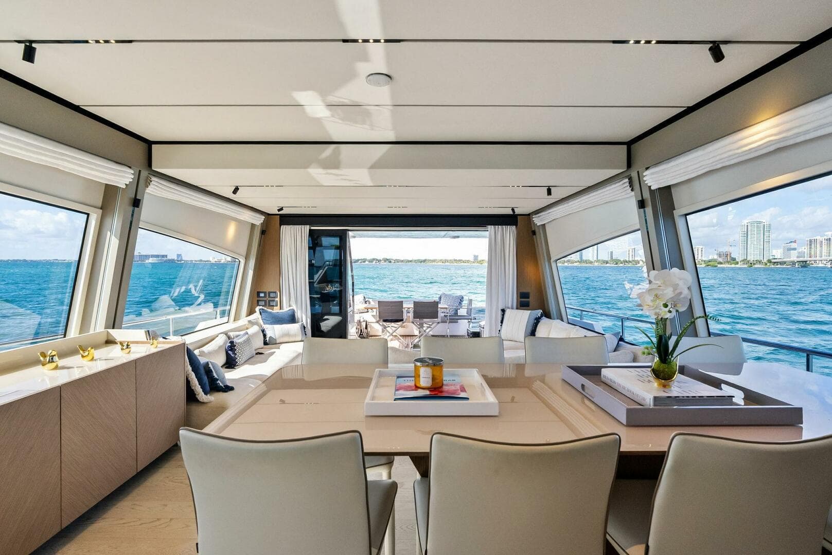 2024 Ferretti Yachts 720 — photo 52
