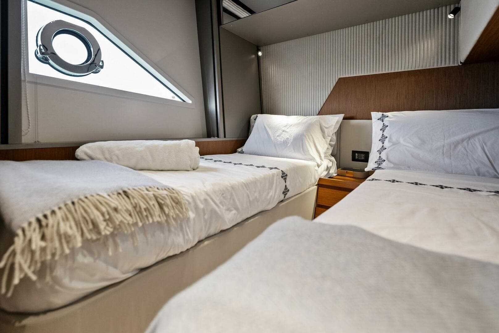 2024 Ferretti Yachts 720 — photo 72