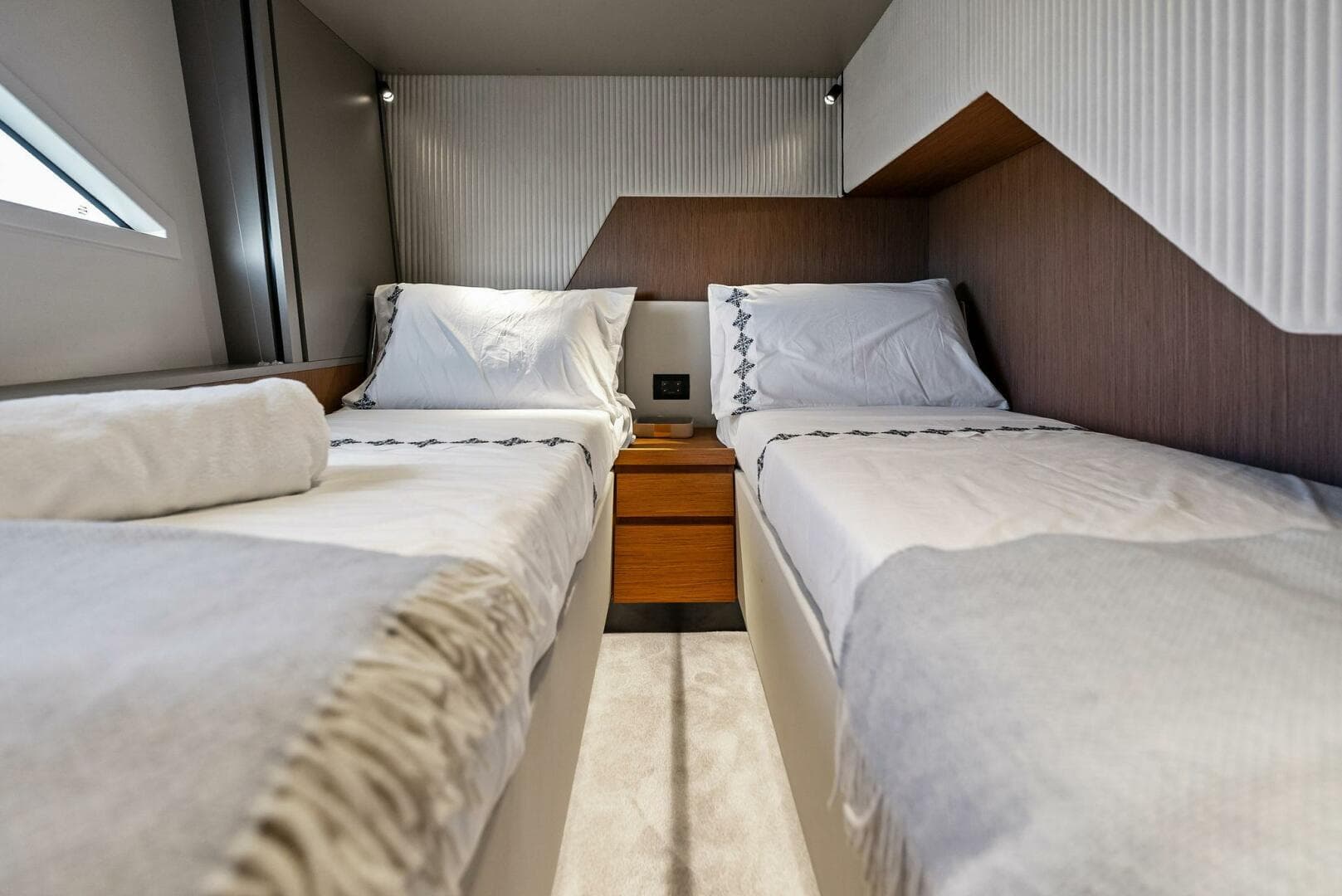 2024 Ferretti Yachts 720 — photo 71