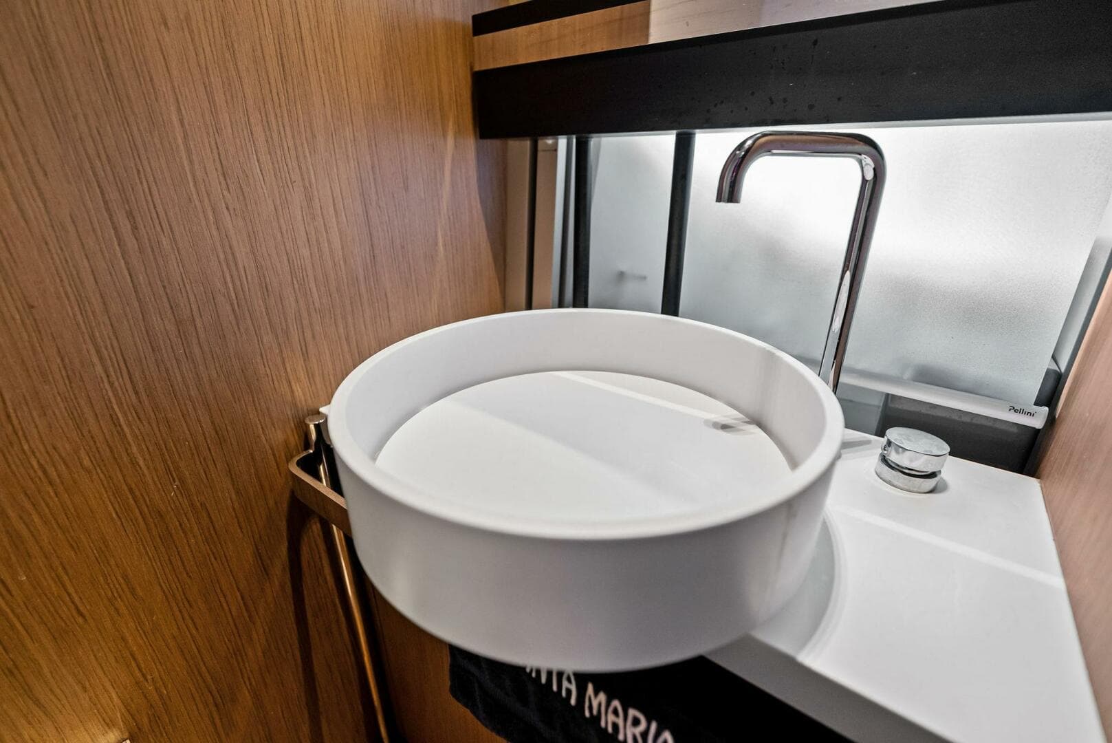 2024 Ferretti Yachts 720 — photo 76