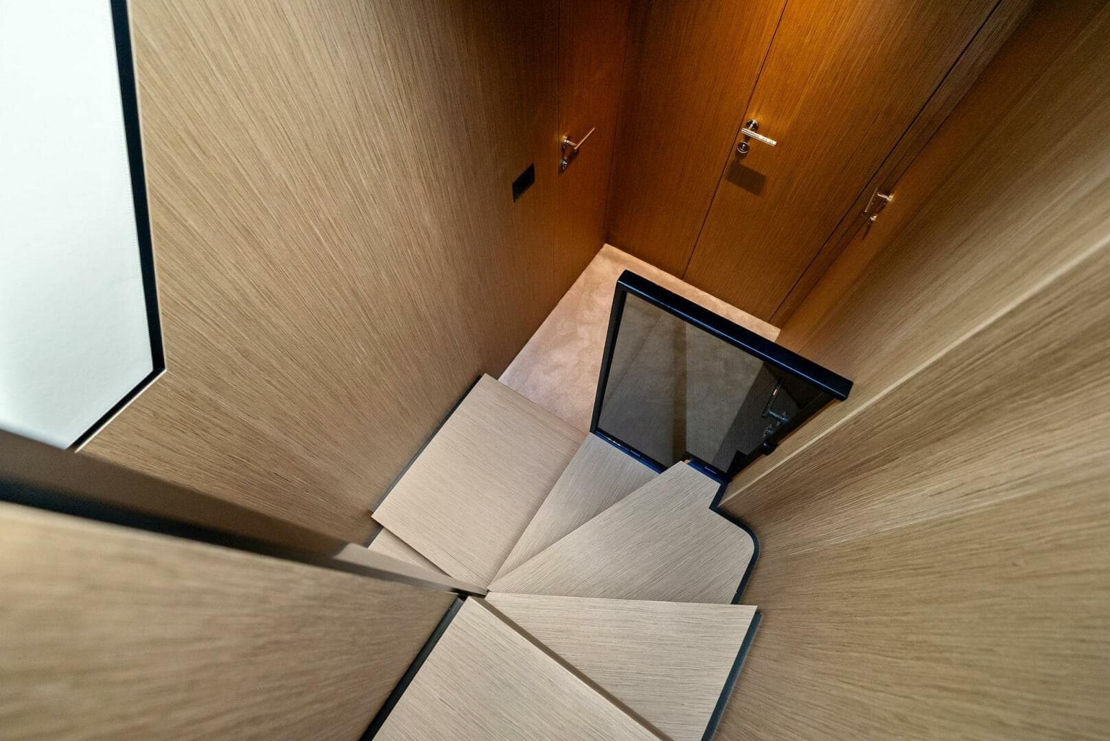 2024 Ferretti Yachts 720 — photo 62