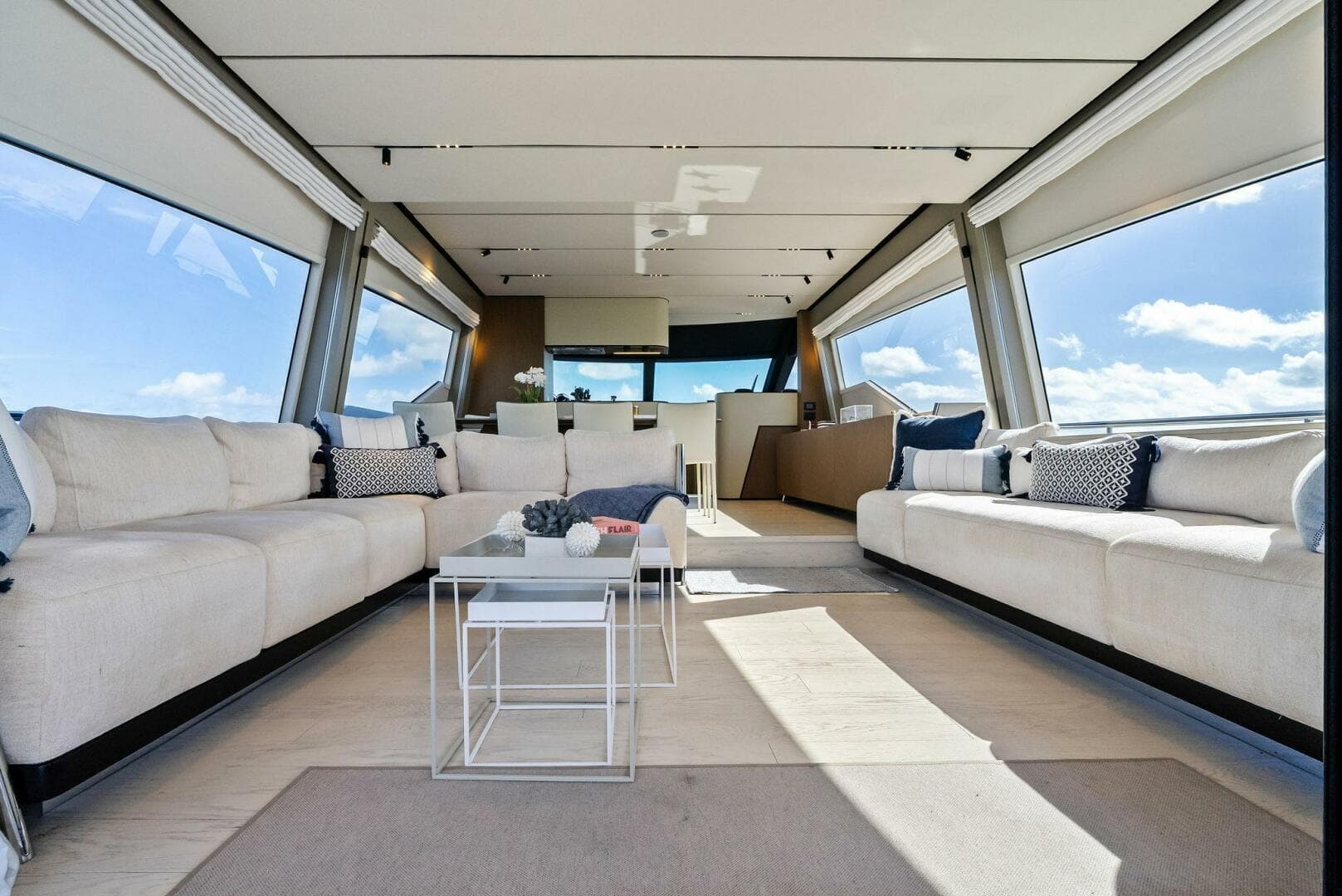 2024 Ferretti Yachts 720 — photo 43