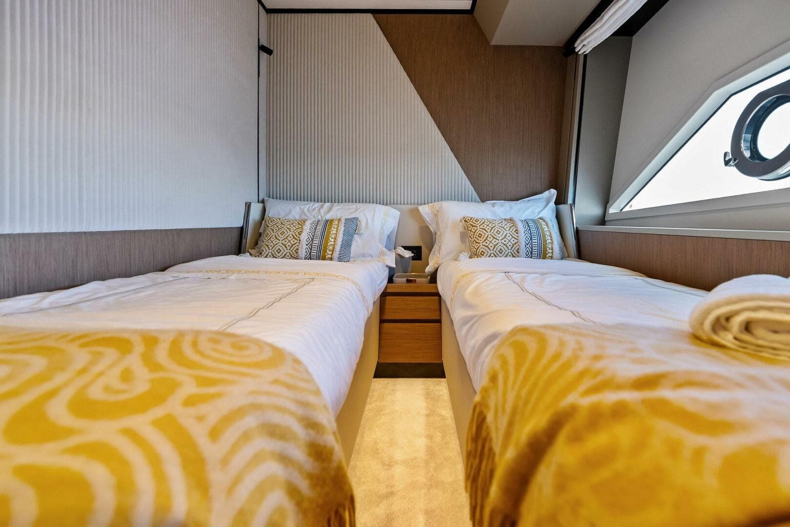 2024 Ferretti Yachts 720 — photo 80