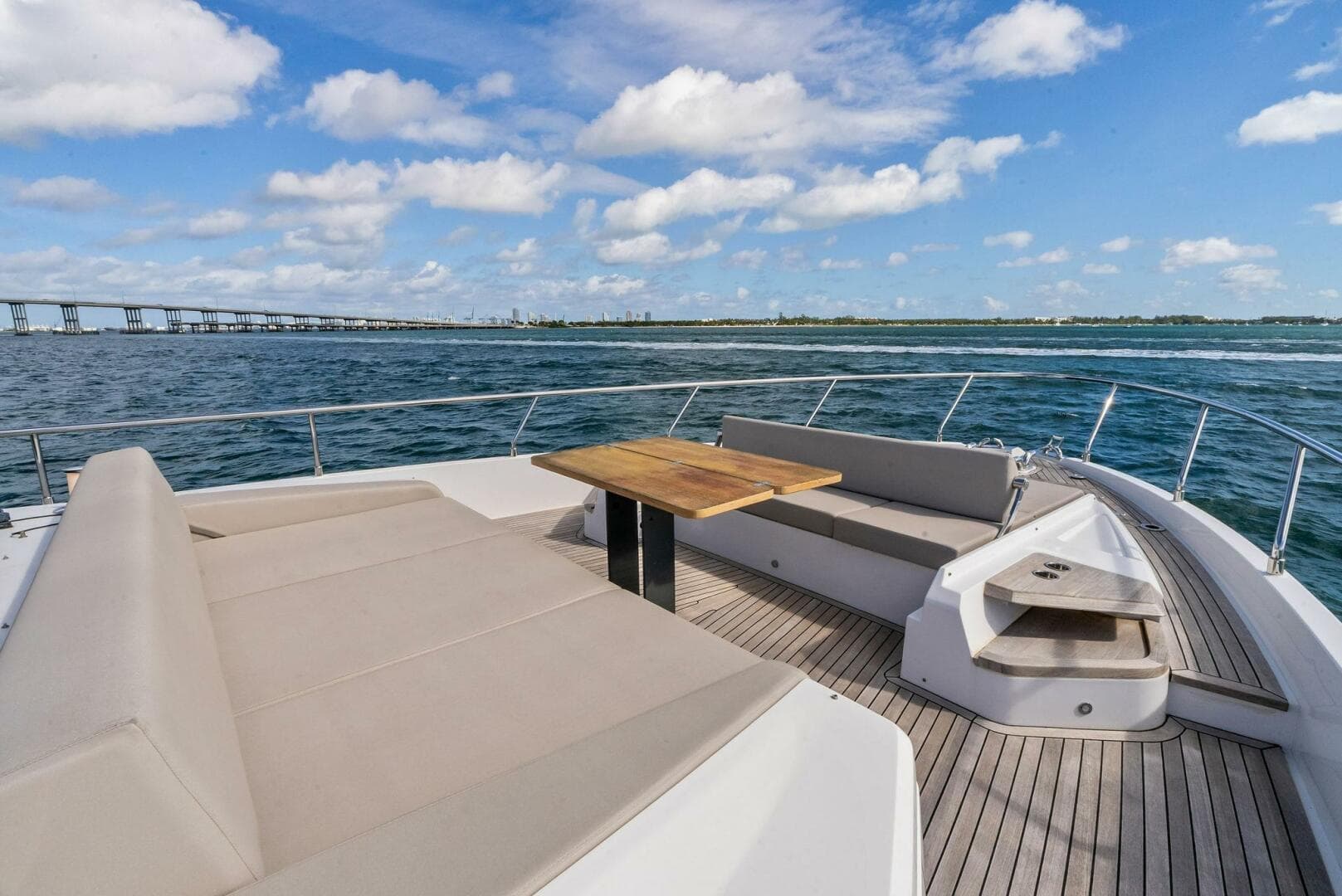 2024 Ferretti Yachts 720 — photo 27