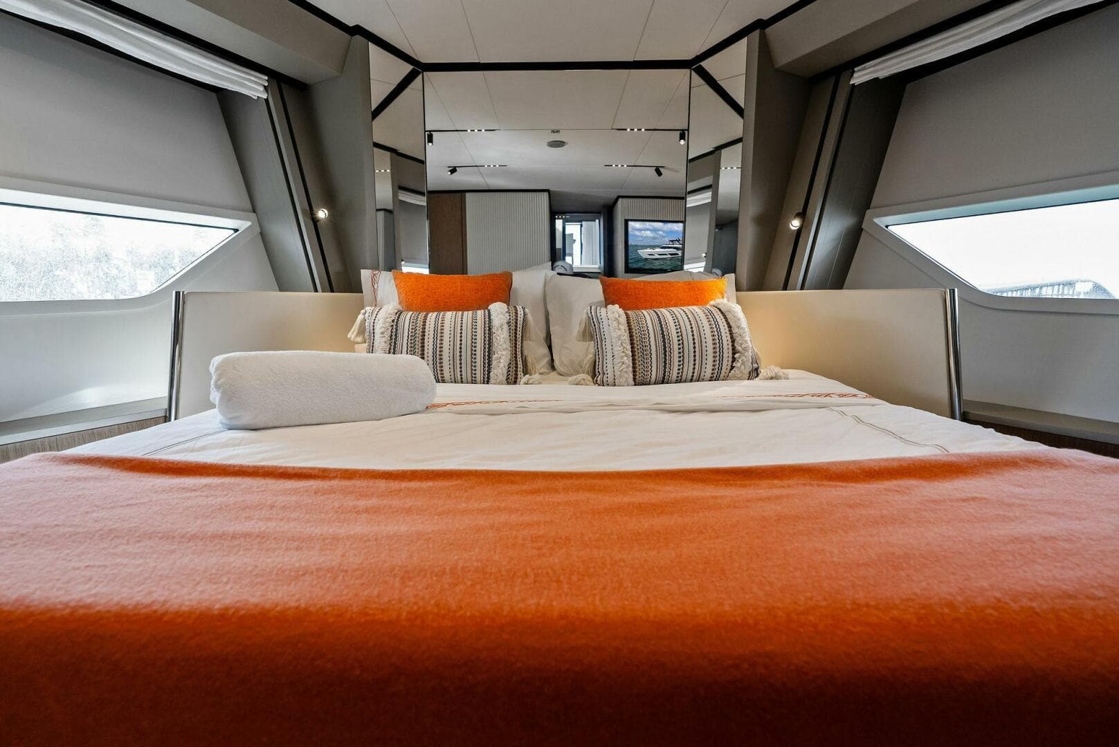 2024 Ferretti Yachts 720 — photo 65