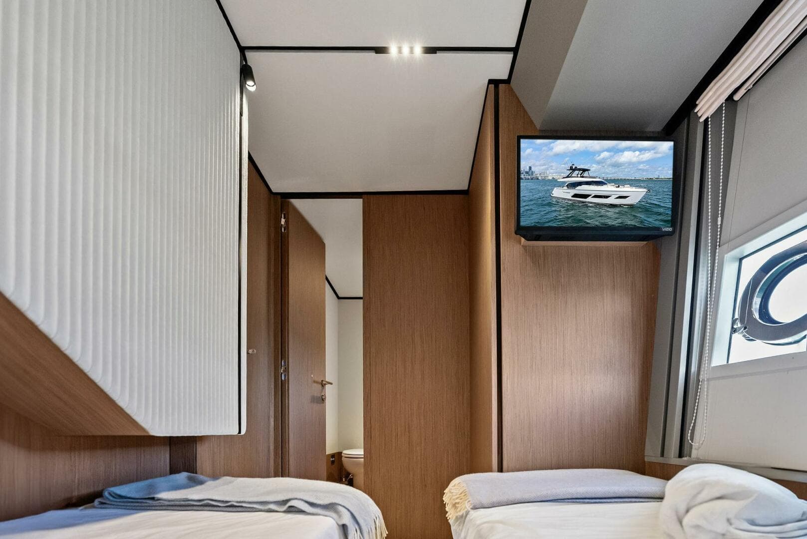 2024 Ferretti Yachts 720 — photo 73