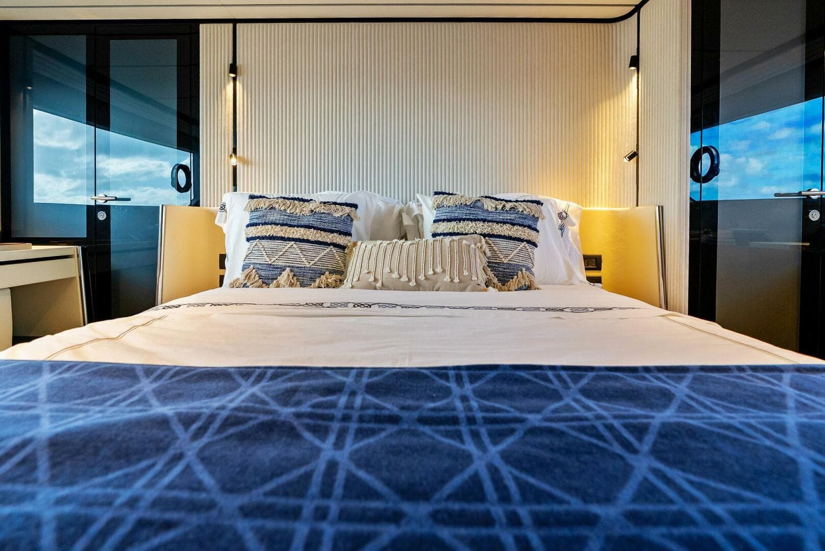 2024 Ferretti Yachts 720 — photo 83