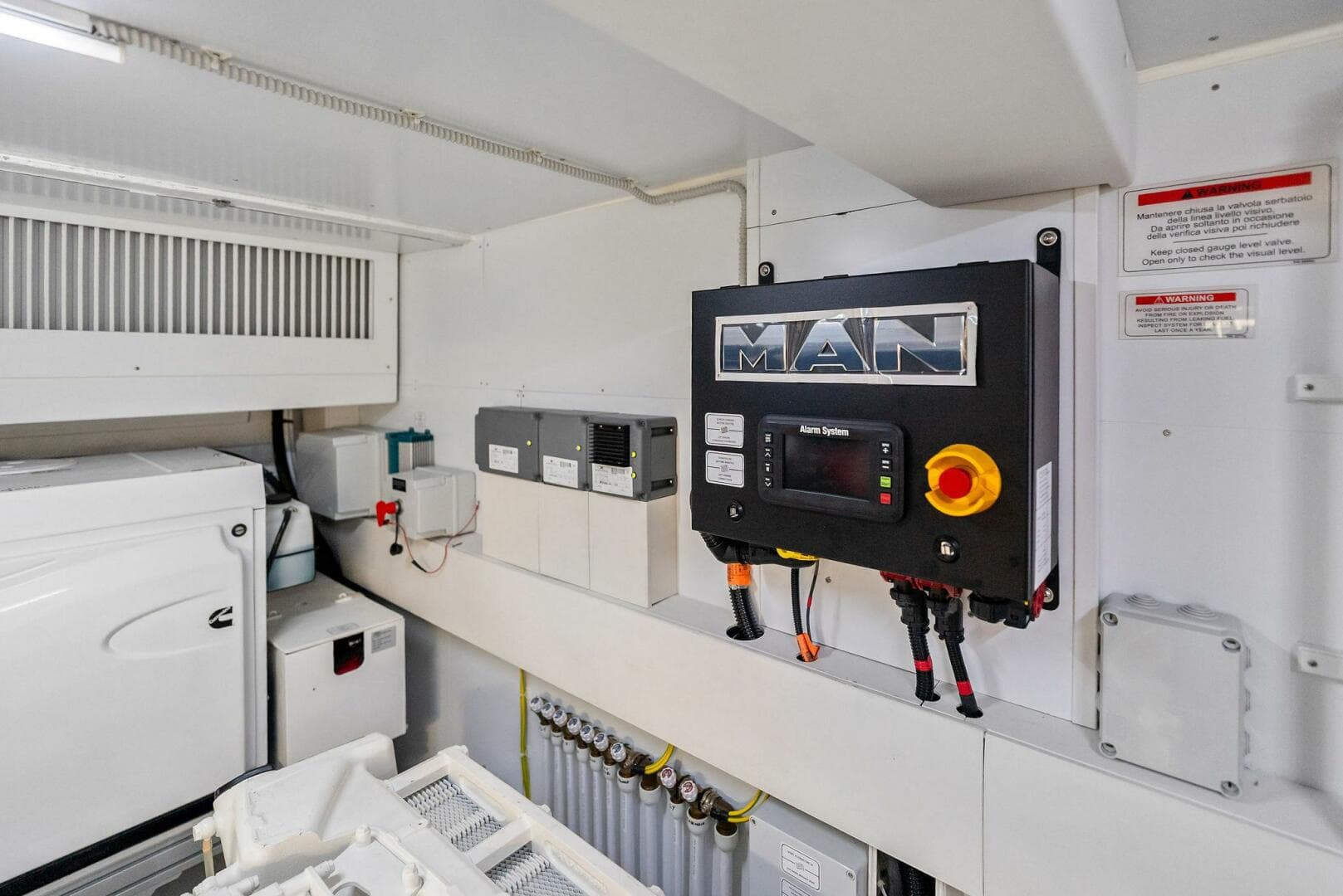 2024 Ferretti Yachts 720 — photo 95