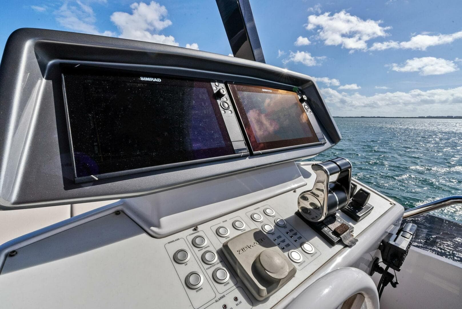 2024 Ferretti Yachts 720 — photo 25