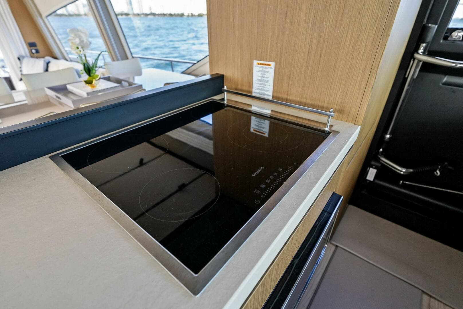 2024 Ferretti Yachts 720 — photo 59