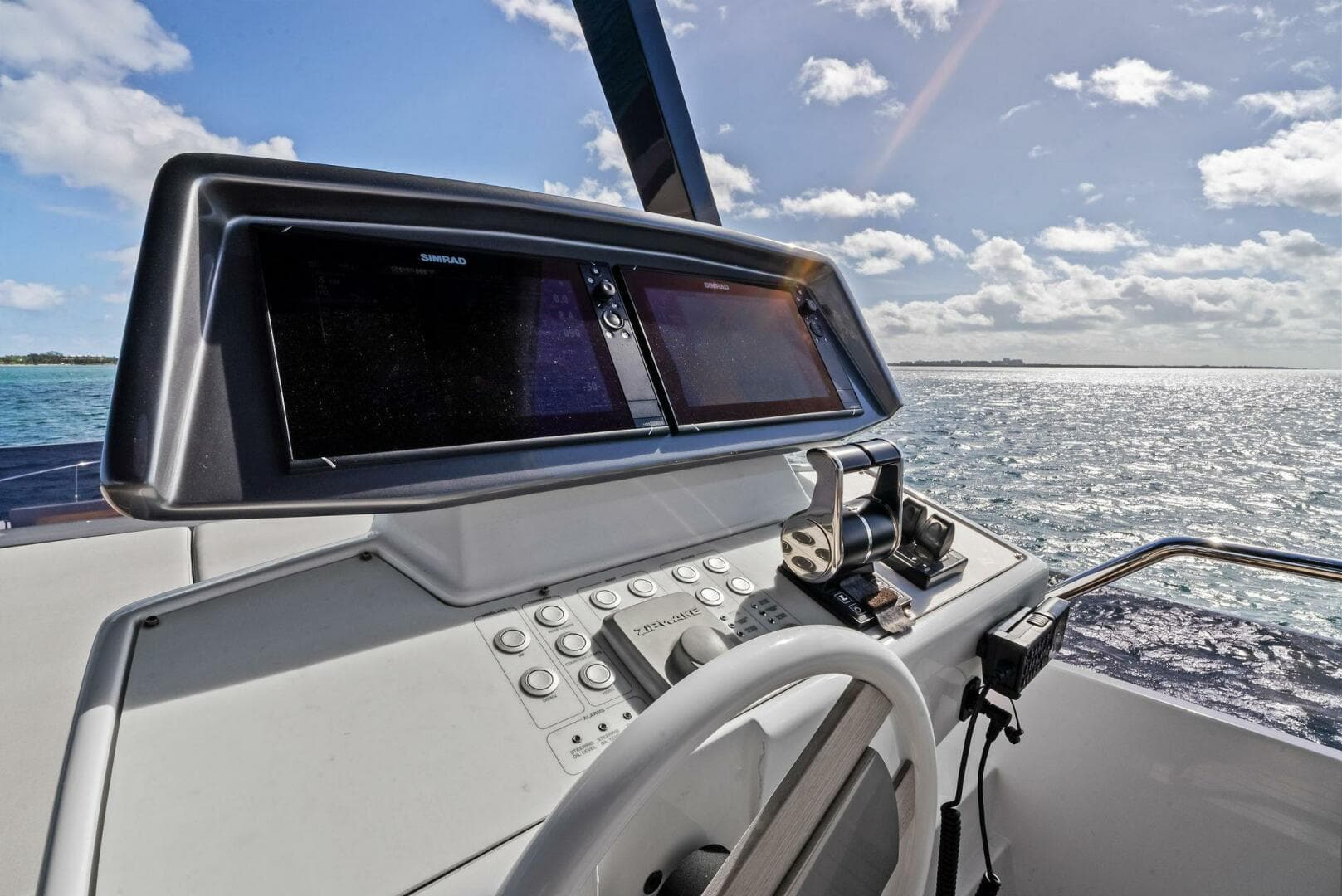 2024 Ferretti Yachts 720 — photo 23