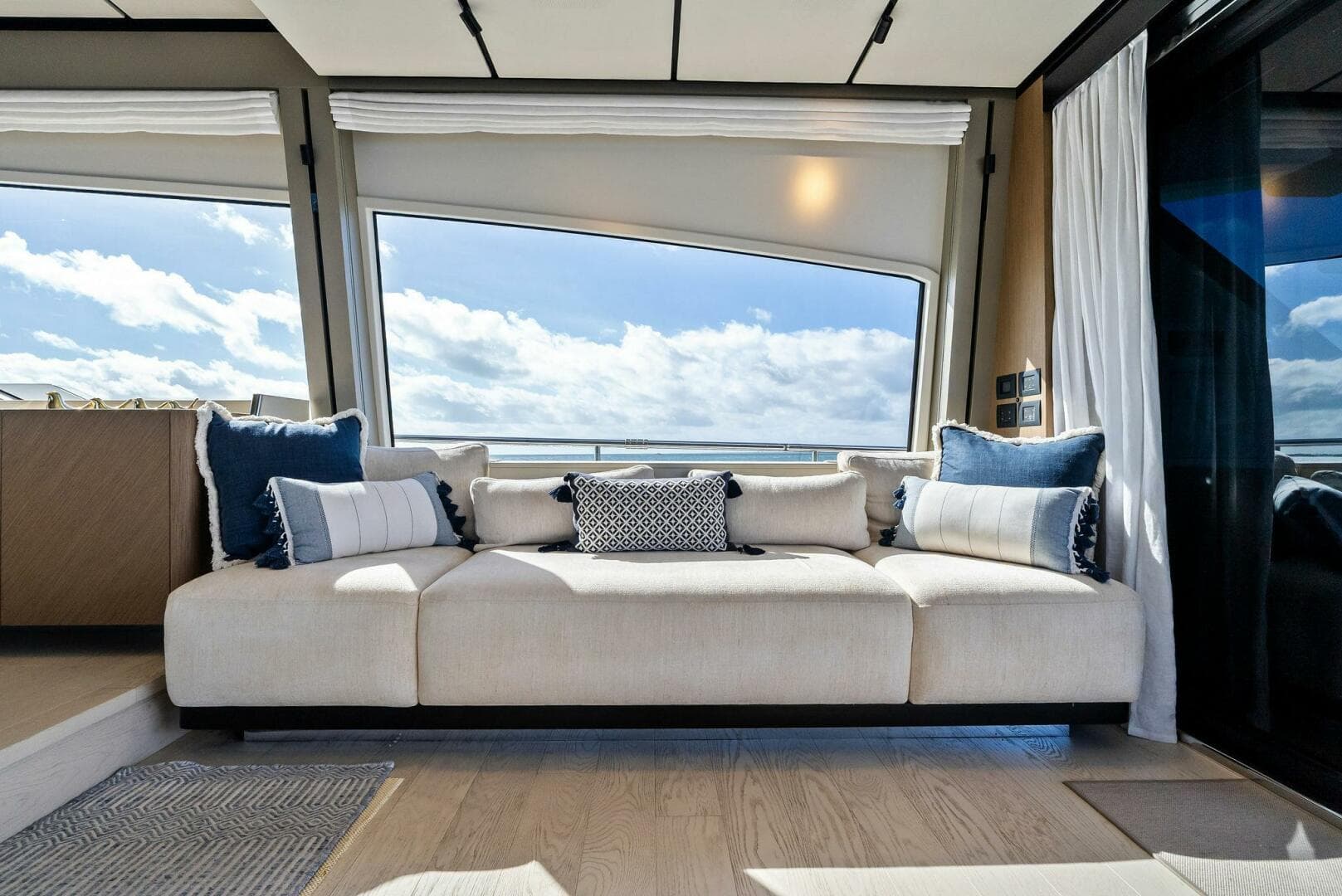 2024 Ferretti Yachts 720 — photo 47