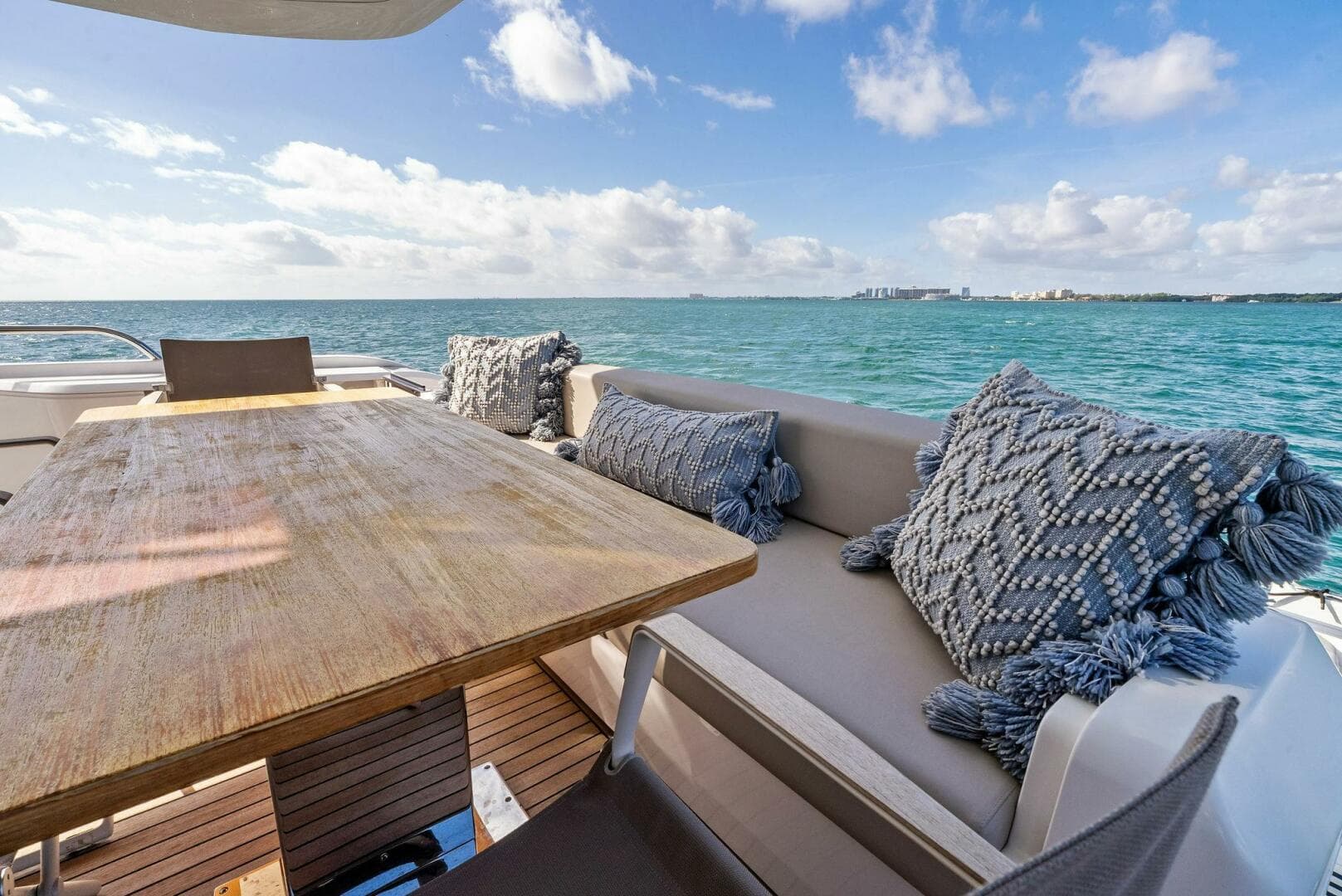 2024 Ferretti Yachts 720 — photo 36