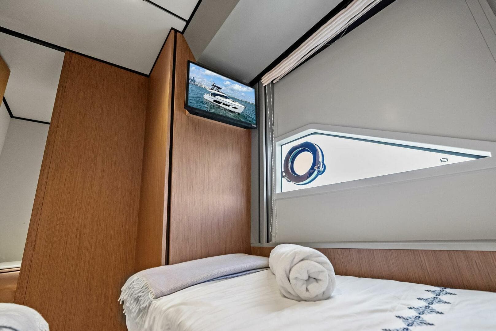 2024 Ferretti Yachts 720 — photo 74