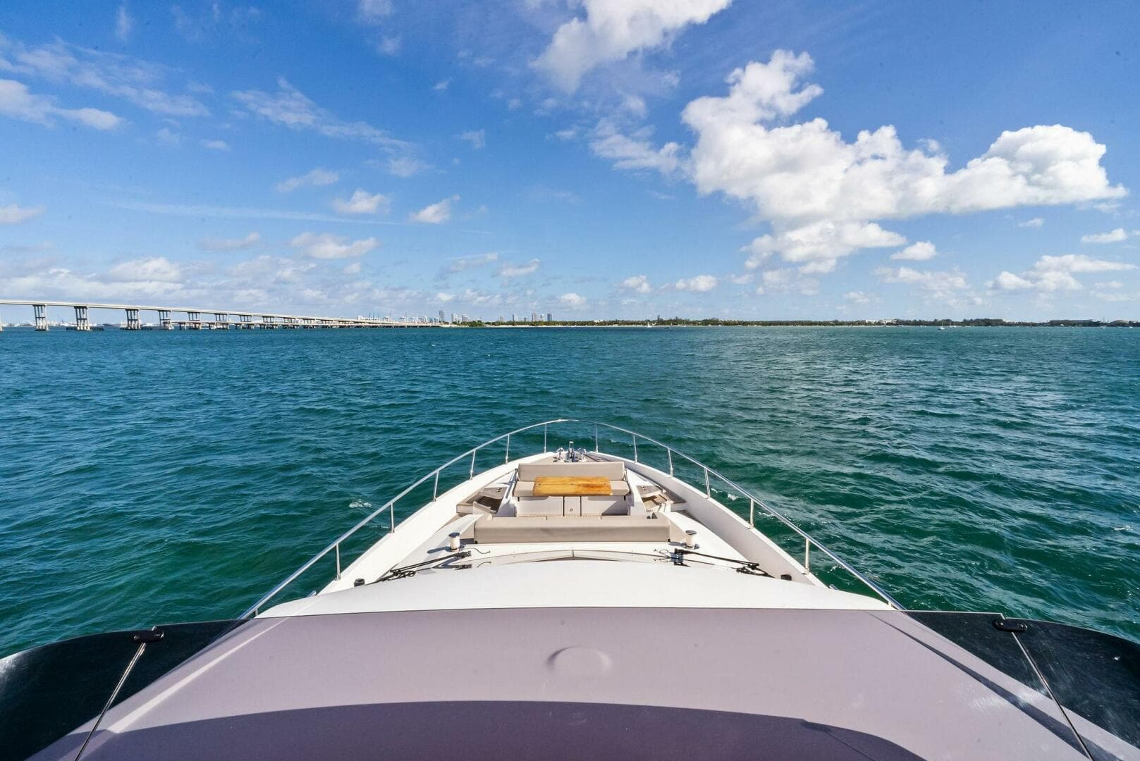 2024 Ferretti Yachts 720 — photo 26