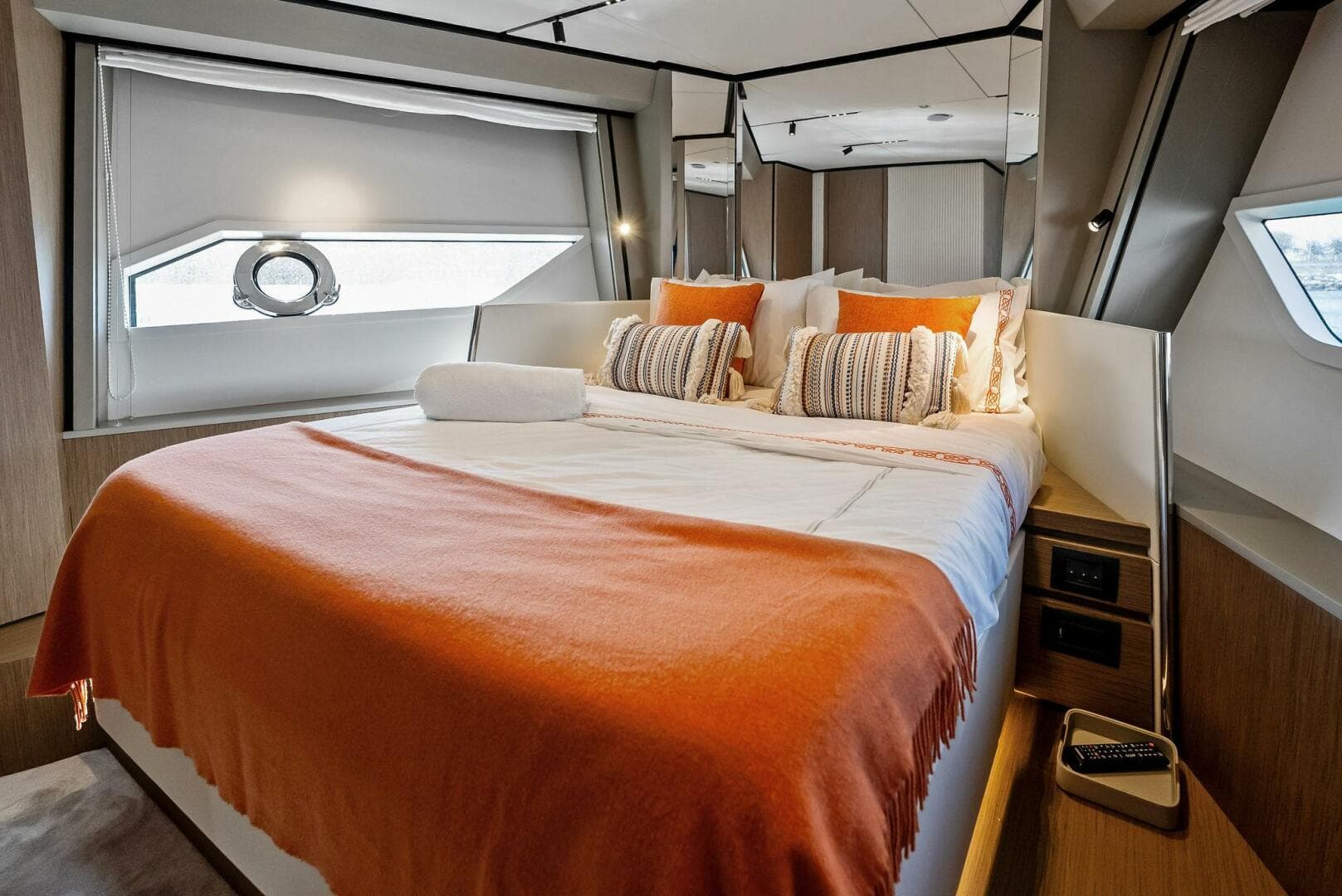 2024 Ferretti Yachts 720 — photo 66