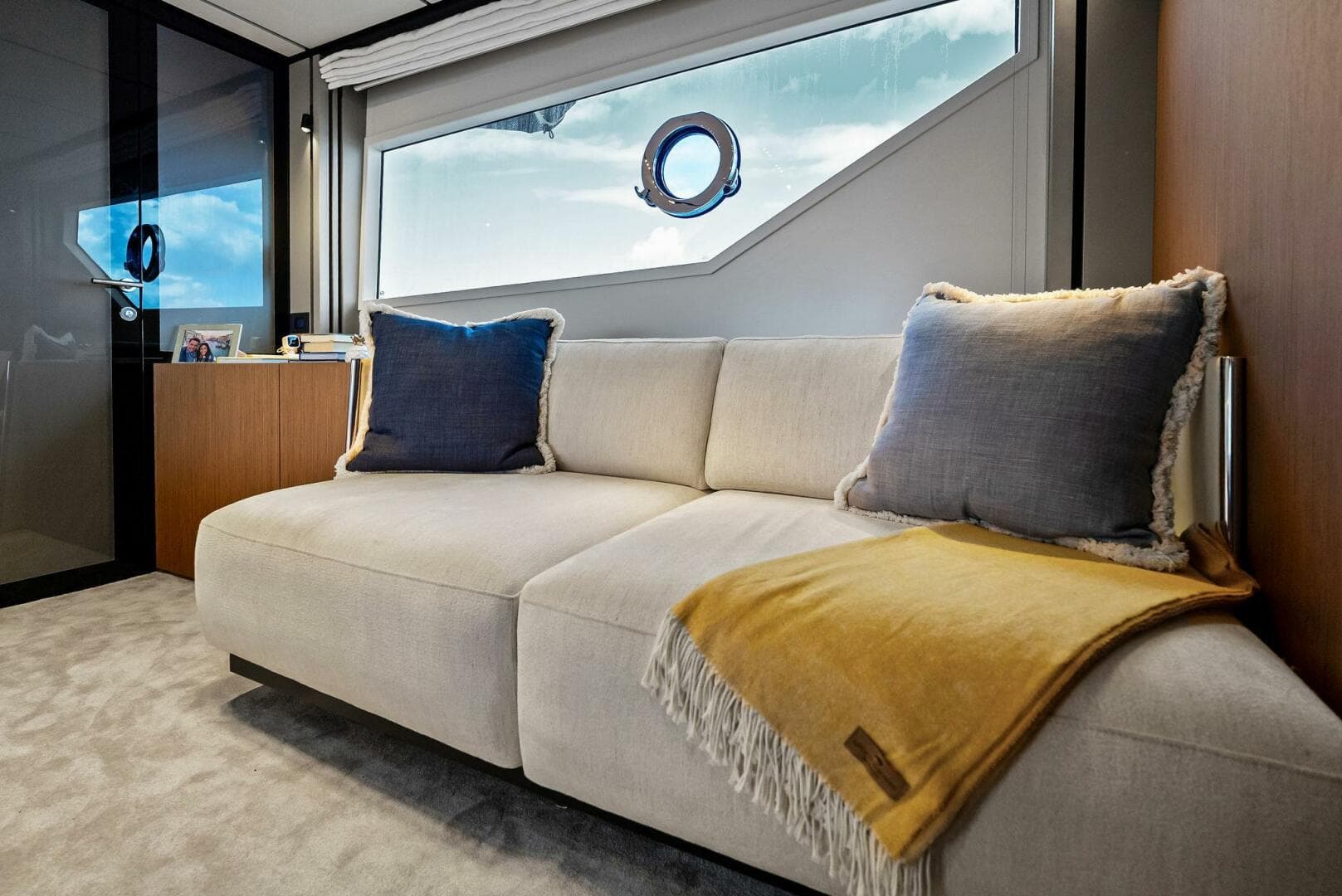 2024 Ferretti Yachts 720 — photo 81