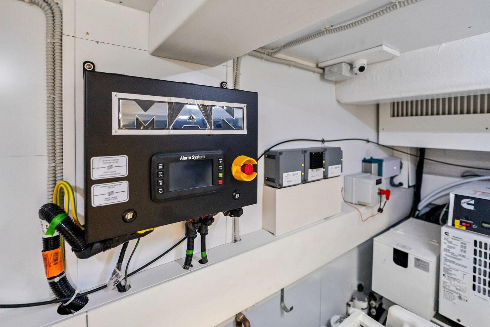 2024 Ferretti Yachts 720 — photo 96