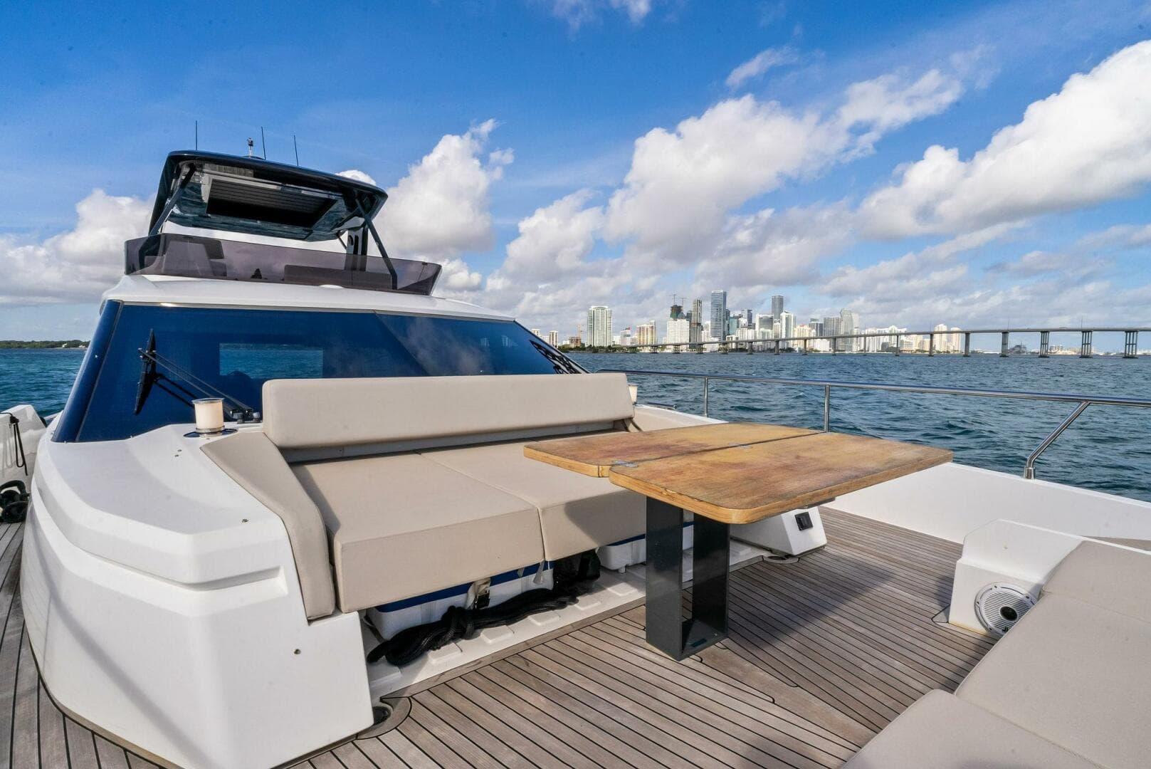 2024 Ferretti Yachts 720 — photo 31