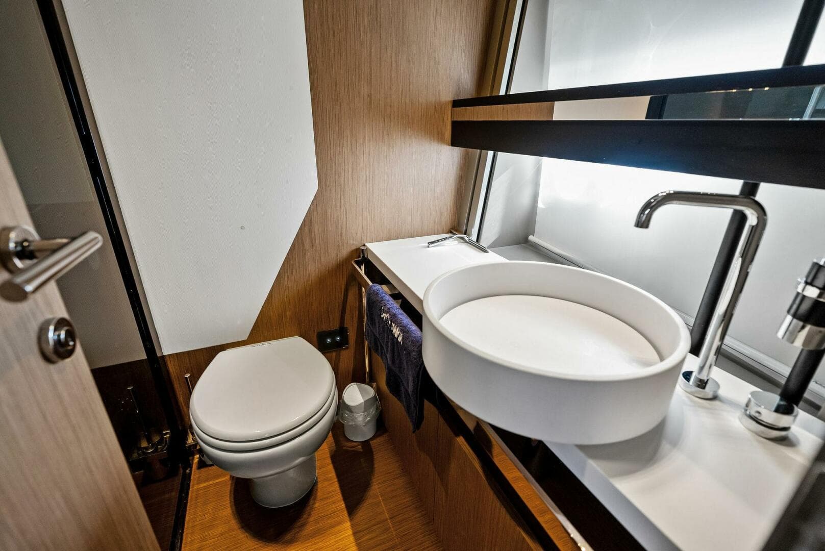 2024 Ferretti Yachts 720 — photo 67