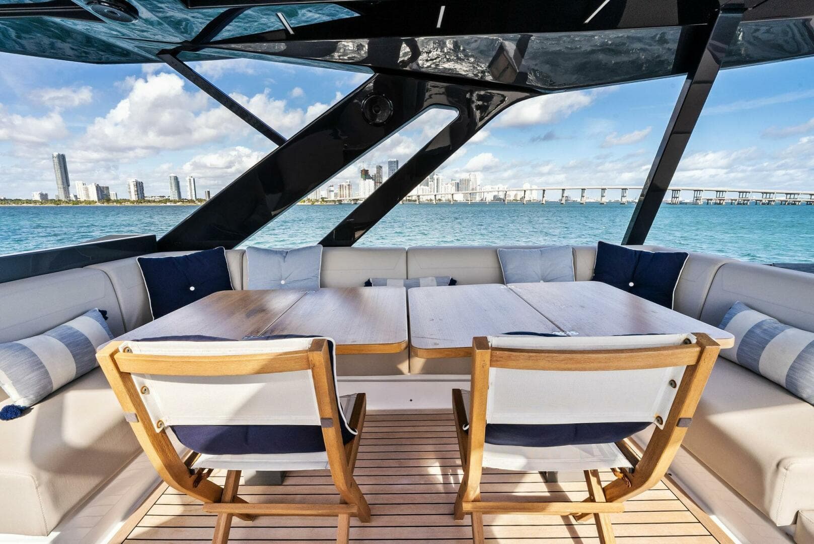 2024 Ferretti Yachts 720 — photo 41