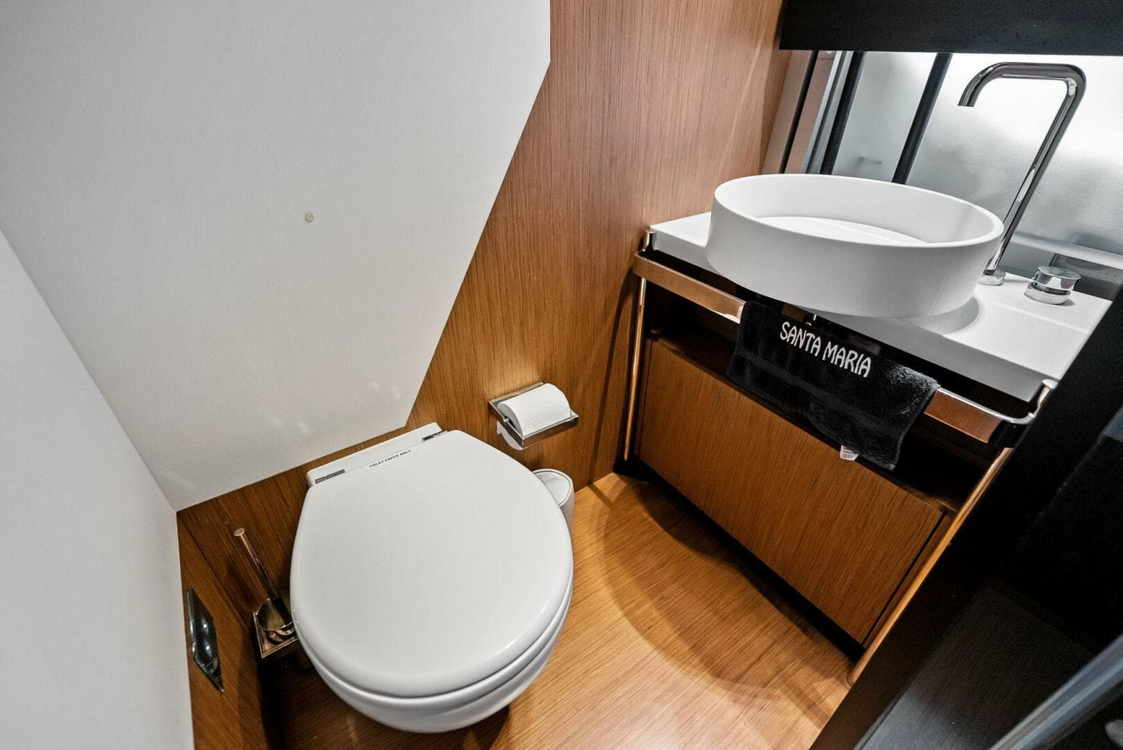 2024 Ferretti Yachts 720 — photo 75