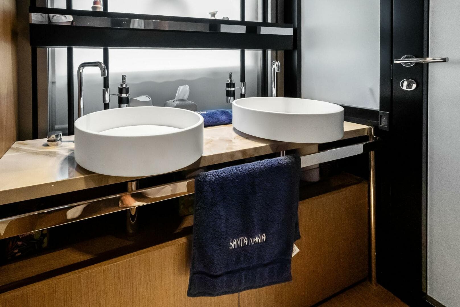 2024 Ferretti Yachts 720 — photo 88