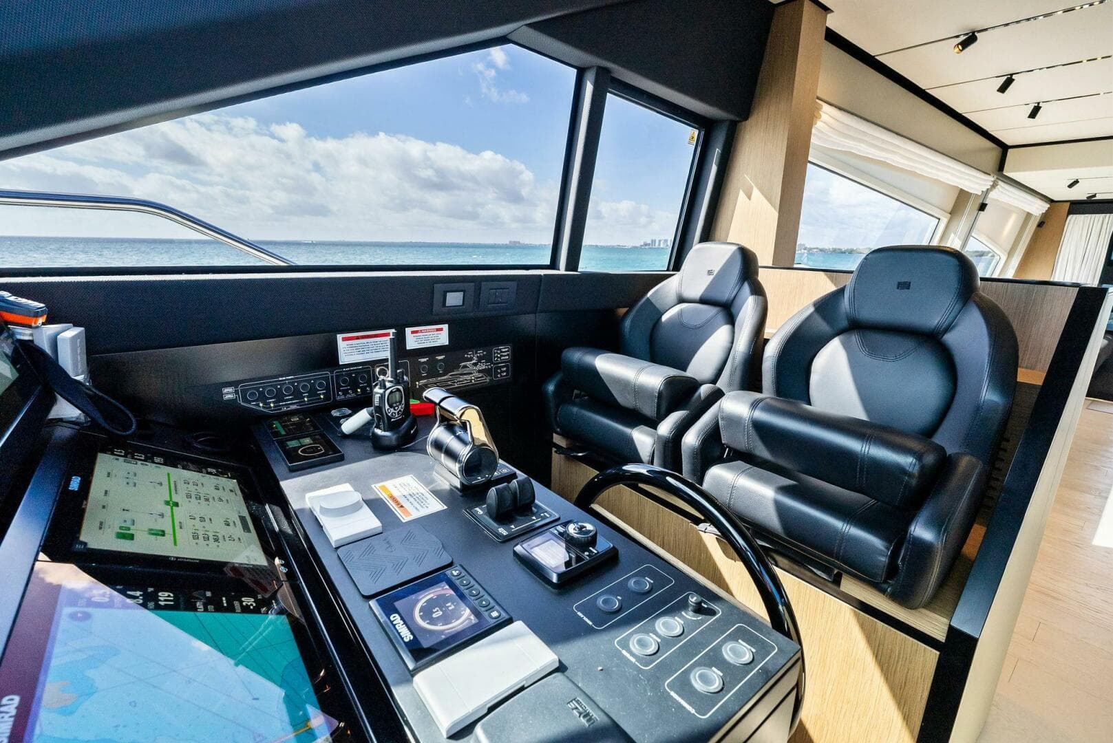 2024 Ferretti Yachts 720 — photo 54