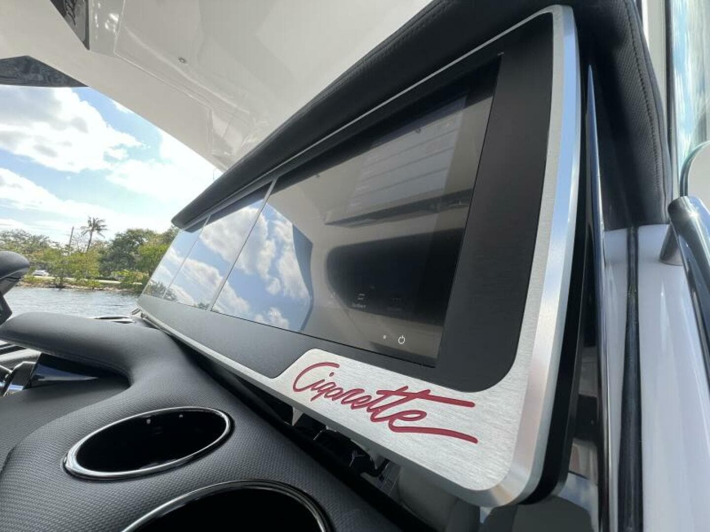 2025 Cigarette Nighthawk — photo 42