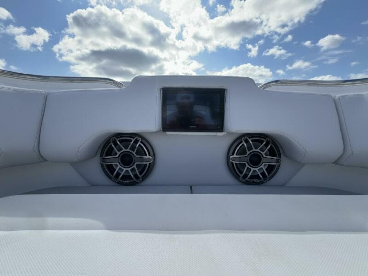 2025 Cigarette Nighthawk — photo 29