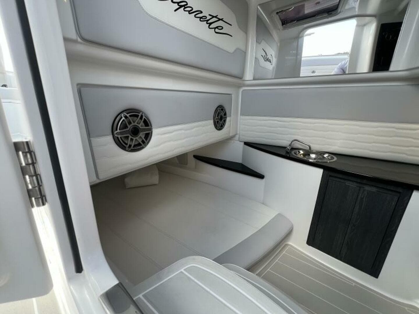 2025 Cigarette Nighthawk — photo 36