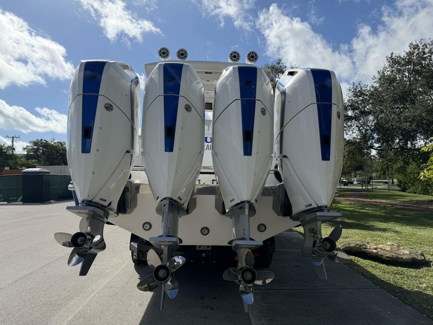 2024 Deep Impact 399 Sport — photo 5